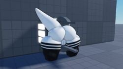 roblox avatar from rain world by nekomaniaa