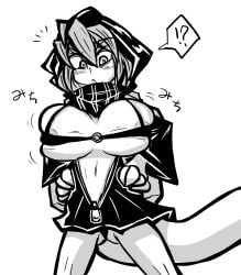 abyssal ship from kantai collection by kyoukotsu02