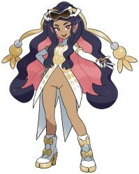 caraway (pokemon) from pokemon
