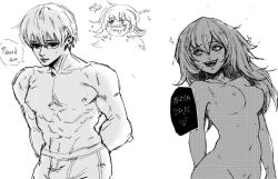 1boy1girl Rule 34 Image