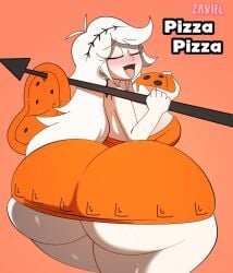 little_caesars sexy tagme tongue_out zaviel