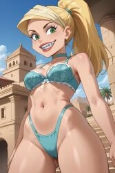 ai_generated arabian belly_dancer braceface desert panties sharon_spitz