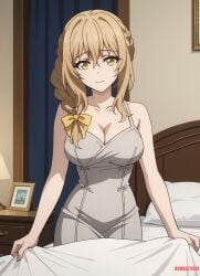 ai_assisted ai_generated anime anime_style goblin_slayer guild-girl