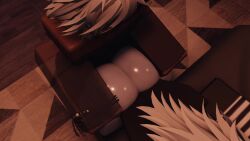 anthro anthro_penetrated back_view backshots big_penis furry remyrr34 roblox roblox_avatar roblox_background roblox_game roblox_studio robloxian shark tagme video
