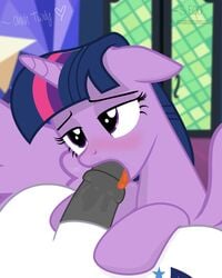 2017 alicorn blush cutie_mark dialogue equine erection eyebrows eyelashes feathered_wings feathers fellatio female feral feral_on_feral friendship_is_magic hair heart highres horn incest inside male mammal multicolored_hair my_little_pony oral penis purple_eyes saliva sex shining_armor_(mlp) shutterflyeqd sibling straight text twilight_sparkle_(mlp) unicorn wings