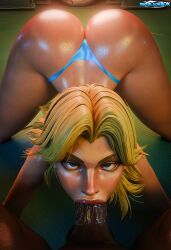 1boy 1girls 2025 3d all_fours ass ass_up black_penis blonde_female blonde_hair blowjob blue_eyes blush cheating cheating_wife cock_hungry cock_worship cross-eyed dark-skinned_male dark_skin deepthroat eyes_rolling_back fantastic_four fellatio female heroine hi_res highres huge_ass huge_cock interracial invisible_woman invisible_woman_(marvel_rivals) light-skinned_female light_skin looking_at_viewer male male/female marvel marvel_rivals mature_female oiled_skin oily oily_skin oral pale-skinned_female pale_skin pawg penis pov saliva shiny_skin short_hair skyblade3dx slim_waist straight straight_sex sue_storm superheroine thick_thighs thighs thong throat_fuck watermark wide_ass