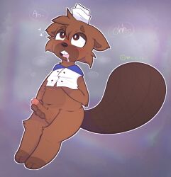 1boy 2d 2d_(artwork) 2d_artwork 3_toes 4_fingers ahe_gao ahe_gao anthro anthro_male anthro_only beaver beaver_humanoid beaver_tail big_tail breath broadside_beach brown_body brown_eyes brown_eyes_male brown_fur buck_teeth buckteeth bucky_beaver cheek_fur cheek_tuft cheek_tufts chubby chubby_anthro chubby_male circumcised circumcised_penis clothed clothes clothing cock crop-top crop_top croptop danisshippies dialogue dick digital_art digital_drawing_(artwork) digital_media digital_media_(artwork) ears_back ears_down english english_text erect_penis erection eyebrows fluffy fur fur_tufts furry furry_male furry_only greenie_(artist) hair_tuft hand_under_clothes hand_under_shirt jerking_off jerkingoff knee_tuft large_tail lidded_eyes looking_pleasured male male_masturbation masturbating masturbation moan moaning moaning_in_pleasure no_balls no_females no_humans no_testicles open_mouth partially_clothed partially_clothed_male partially_naked partially_naked_male partially_nude partially_nude_male penis pink_penis_tip pleasure_face pleasured png rodent rodent_humanoid sailor_hat sailor_uniform saliva saliva_string salivating semi-clothed shipwrecked_64 shirt sitting sitting_down slightly_chubby slightly_chubby_anthro slightly_chubby_male slobber slobbering small_nose small_shirt solo solo_anthro solo_male sound_effects stroking_penis text three_tone_body three_tone_fur visible_breath white_crop_top white_hat white_shirt words