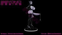 3d animated asari asari_futanari ass balls ballsack beyond_desire beyond_desire_xxx beyonddesire beyonddesirexxx big_ass big_balls big_breasts big_butt big_cock big_dick big_penis black_latex breasts cock cum cum_drip daz_studio dick dickgirl futanari girthy_penis high_heels huge_ass huge_balls huge_boobs huge_breasts huge_butt huge_cock hung_futanari latex latex_gloves latex_legwear latex_thighhighs mass_effect morinth no_sound penis platform_heels solo_futa tagme turntable_(animation) video