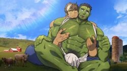 Abs Rule 34 Image