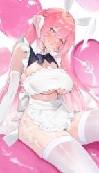 au ra from final fantasy