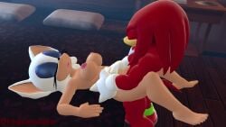 16:9 3d 3d_(artwork) 3d_animation ahe_gao animated anthro audible_ejaculation balls balls_deep bat bed big_breasts black_nose bodily_fluids boots bouncing_breasts breasts closed_eyes clothing cum cum_inside cum_on_bed curvy_figure digital_media_(artwork) dragonaurix duo ears_up echidna enjoying erect_nipples erection eyelashes female footwear furniture genital_fluids genitals green_eyes hand_on_bed hand_on_hip happy hi_res high_framerate hip_grab hotel huge_filesize inside knuckles_the_echidna leaking_cum lipstick long_playtime looking_pleasured lying lying_on_bed makeup male male/female mammal monotreme motel muscular muscular_male night nipples nude nude_female on_back on_bed open_mouth penetration pillow red_body rouge_the_bat sega sex shoes slap smile sonic_(series) sonic_the_hedgehog_(series) sound table_lotus_position tagme tail teeth thick_thighs tongue tongue_out video voluptuous wide_hips widescreen