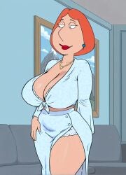 lois griffin from family guy