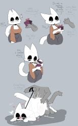 Booru post from rule34.xxx