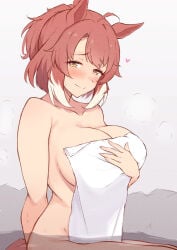 dantsu flame (umamusume) from umamusume