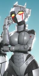 kiryu (godzilla) from godzilla (series) by plasmiliodark