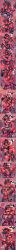 1boy 1girls 69 69_position abs after_sex ai_generated ass ass_focus back back_view bare_arms bare_breasts bare_legs bare_shoulders bare_thighs big_ass big_breasts big_bulge big_butt big_penis black_hair blush bulge butt color comic_strip cum cum_drip cum_dripping cum_dripping_from_penis cum_in_pussy cum_inside cumming cumming_while_penetrating demon demon_boy demon_girl demon_horns demon_tail female fit_female fit_male full_nelson gigiti grabbing_ass gym gym_clothes gym_shorts hand_on_penis helluva_boss hi_res horns imp impregnation kiss kissing large_breasts licking licking_penis looking_at_another looking_pleasured male male/female male_penetrating millie_(helluva_boss) moaning moxxie_(helluva_boss) nipples orgasm orgasm_face penetration penile_penetration penis_in_pussy pleasure_face pussy pussy_juice red_body red_skin sex short_hair stomach_bulge tail thick_thighs trogiai vaginal_penetration white_hair