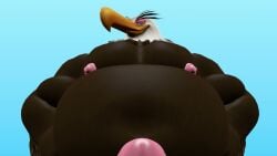3d 3d_model accipitrid accipitriform angry_birds animated animation anthro anus ass avian balls beak big_ass big_balls big_butt bird black_eyes black_tail black_tail_feathers blender bodily_fluids brown_body brown_feathers chubby chubby_male day eagle eye_contact fart fart_cloud fart_fetish farting farts fat fat_ass fat_male feathers fetish first_person_view genitals gurgle_(sound_effect) gurgling gurgling_noise kabalmystic_(style) looking_at_viewer looking_back looking_back_at_viewer male male_only mighty_eagle multicolored_body multicolored_feathers music navel nipples outside overweight overweight_male pecs penis pov presenting presenting_hindquarters rovio rovio_animation rovio_entertainment sega sitting smile solo sony_pictures_animation sound sound_effects sound_warning tagme tail tail_feathers talons the_angry_birds_movie thick_thighs two_tone_body two_tone_feathers video voice voice_acted water white_body white_feathers yellow_beak