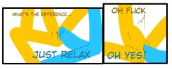 Blue (Avm) Rule 34 Image