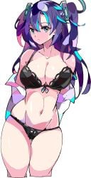 yuuka (blue archive) from blue archive by enpe