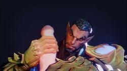 animated animation big_dick big_penis blowjob blowjob_face gay huge_cock male/male marvel marvel_rivals mr_fantastic namor_mckenzie_(sub-mariner) oral oral_sex reed_richards tagme thick_penis video yaoi