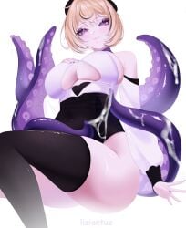 yidhari murphy from zenless zone zero