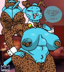 nicole watterson from mothers day by mambo master