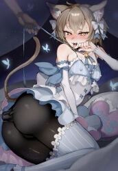 felix argyle from re:zero by qce97
