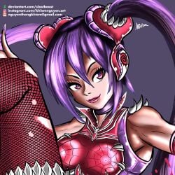 Digital Media (Artwork) Rule 34 Image