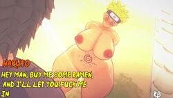 2boys 3d animated animation gay gay_sex naruto_(series) pussyboy tagme video