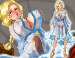 bianca whitaker from dragon quest