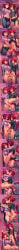 1boy 1girls abs after_sex ai_generated ass balls bare_arms bare_legs bare_shoulders bare_thighs big_ass big_balls big_breasts big_butt big_penis butt cat_ears cat_tail catboy color comic comic_strip cum cum_drip cum_dripping cum_dripping_from_penis cum_in_pussy cum_inside cumming cumming_while_penetrating female femboy femboy_on_female gigiti green_eyes hi_res huge_cock kiss kissing large_breasts licking_penis light-skinned_female light_skin looking_pleasured male male/female male_penetrating marvel mary_jane_watson mary_jane_watson_(the_new_animated_series) massive_penis penetration penile_penetration penis_in_pussy pleasure_face pussy pussy_juice red_eyes red_hair sex short_hair spider-man_(series) thick_thighs trogiai vaginal_penetration vesper_(trogiai)