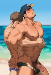 original character from original by ero frog0429