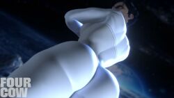 animated animation anissa ass ass_focus ass_shake big_ass clothed clothed_female clothing four_cow giant_ass huge_ass invincible invincible_vs looking_back looking_down loop looping_animation moon muscular muscular_female solo solo_female solo_focus sound space tagme thick_ass thick_thighs twerk twerking video viltrumite voluptuous wiggling_ass