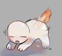 autism creature fan art