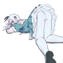 kanzaki hideri from blend s by lick it mlem