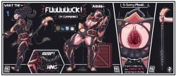 anal anal_beads anus apologizing armor beads before_anal before_rape before_sex capcom cleavage clenched_teeth cnc comic comic_page comic_strip crying crying_with_eyes_open cumming defenseless dripping_pussy female female_in_heat forced_orgasm freckles freckles_on_ass freckles_on_breasts freckles_on_face freckles_on_thighs gape gaped_anus gaping horny horny_female imminent_anal imminent_rape in_heat intestinal_dildo juicy_pussy large_anus leaning_back masturbation milk_squirt mizu_(mizuxtsune) mizuxtsune monster_hunter oc original original_art original_artwork original_character puddle pulling_tail pussy_juice_puddle pussy_juice_trail ripped_clothing ripped_pants ripped_pantyhose saliva saliva_string saliva_trail shaking_legs shivering spread_legs spreading_pussy squirt_puddle squirting squirting_orgasm squirting_through_clothes standing_masturbation status_effect steam steaming_body stretched_anus surprised tail tail_plug tail_pull tears text throwing_head_back tongue tongue_out vaginal_fluids