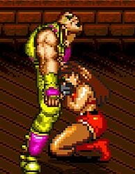 animated bare_knuckle blaze_fielding g-bit pixel_art streets_of_rage