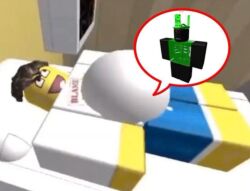 forsaken forsaken_(roblox) fyp joke_art lol mpreg not_porn pregnant pregnant_male roblox shedletsky shedletsky_(block_tales) shedletsky_(forsaken) xd