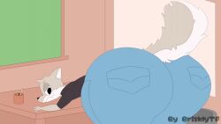 animated brisklytf fart fart_cloud fart_fetish furry sound tagme video