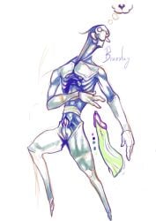 bug hiver kenshi tagme