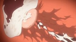 animated censored cervix cum cum_in_pussy cum_in_uterus cum_inside incest internal internal_cumshot internal_view kana_(koakuma_kanojo) koakuma_kanojo mai_(koakuma_kanojo) mosaic_censoring penis rape sex sisters uterus x-ray