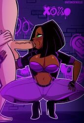 1girls atomickingboo big_ass big_breasts big_thighs breasts bust busty chest curvaceous curvy curvy_figure dark-skinned_female dark_skin digital_media_(artwork) female hips huge_ass huge_breasts huge_thighs kassandra_(atomickingboo) kassandra_cruz large_ass large_breasts large_thighs legs mature mature_female oc original original_character slim_waist the_besties_(atomickingboo) thick thick_hips thick_legs thick_thighs thighs voluptuous waist wide_hips wide_thighs