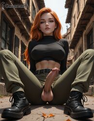 1futa Rule 34 Image