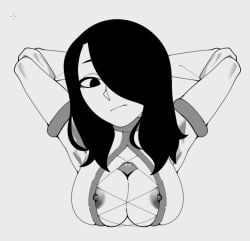 nila (telepurte) fan art