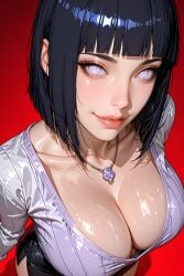 hyuuga hinata from boruto: naruto next generations by fbps35