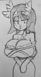 princess elise from sega by jaktroose