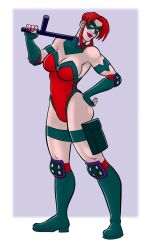 Digital Media (Artwork) Rule 34 Image