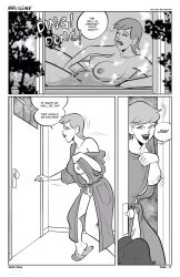 Digital Media (Artwork) Rule 34 Image