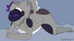 animated brisklytf cute fart fart_cloud fart_fetish femboy furry giant male protogen sound tagme video