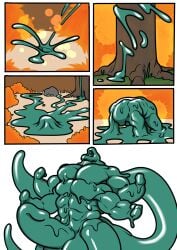 anthro ass azzul beard big_balls big_penis blue_body body_hair chest_hair cock cock_transformation comic cum dick dripping ear_piercing earrings erection flaccid flexing forest furry fusion gay ginger goatee goo_creature green_body growth happy_trail headlock homosexual hugging hyper hyper_balls hyper_penis kissing leg_hair male male/male male_only male_penetrating markings merging multi_arm multi_limb multi_pec muscle_growth muscles muscular muscular_male naga orc peeking_out penetration penis penis_growth penis_transformation piercing pointy_ears restrained semen sex slime snake spear spying tattoo tongue tongue_out transformation tree trencalos tusks vein veiny_penis